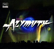 Azymuth - Ayrora