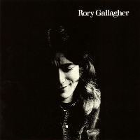 Rory Gallagher - Rory Gallagher