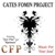 Cates Fomin Project - Music for Your Soul