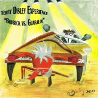 Terry Disley Experience - Brubeck vs. Guaraldi