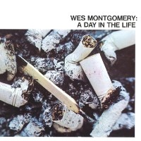 Wes Montgomery - A Day in the Life