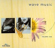 Michael van Droff - Wave Music Volume One