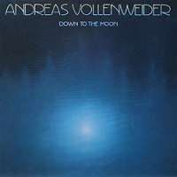 Andreas Vollenweider - Down to the Moon