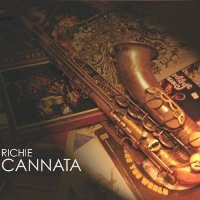 Richie Cannata - Richie Cannata