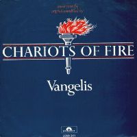 Vangelis - Chariots of Fire