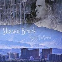 Shawn Brock - Sight UnSeen