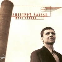 Philippe Saisse - Next Voyage