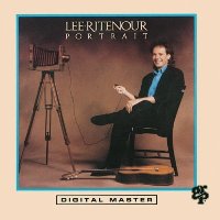 Lee Ritenour - Portrait