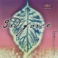 3rd Force - Force Field