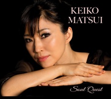 Keiko Matsui - Soul Quest