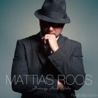 Mattias Roos - Feels Like Home