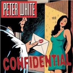 Peter White - Confidential