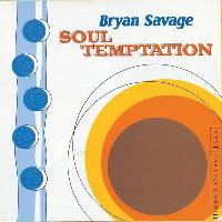Bryan Savage - Soul Temptation