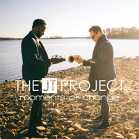 The JT Project - Moments of Change