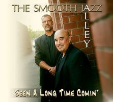 The Smooth Jazz Alley - Been A Long Time Comin'