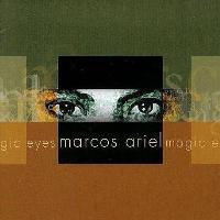 Marcos Ariel - Magic Eyes