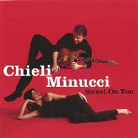 Chieli Minucci - Sweet on You