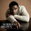 Norman Brown - Stay With Me