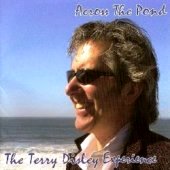 Terry Disley - Across The Pond