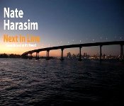 Nate Harasim - Next In Line