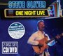 Steve Oliver - One Night Live