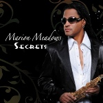 Marion Meadows - Secrets