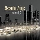 Alexander Zonjic - Doin' the D
