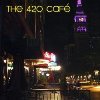 The 420 Caf - The 420 Caf