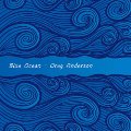 Greg Anderson - Blue Ocean