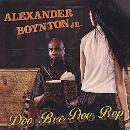 Alexander Boynton Jr. - Doo Bee Doo Bop