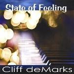 Cliff deMarks - State of Feeling